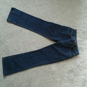 LEI JEANS