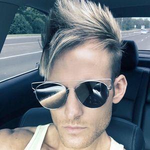 Meet your Posher, Ryan