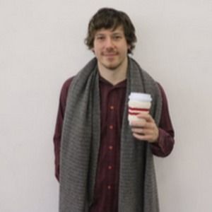 Meet your Posher, William