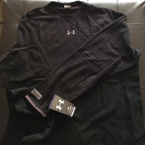 Under Armour cold gear fleece