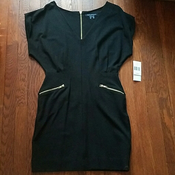French Connection Dresses & Skirts - NWT French Connection cocktail dress size 8