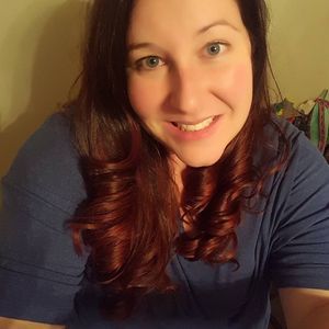 Meet your Posher, Addy