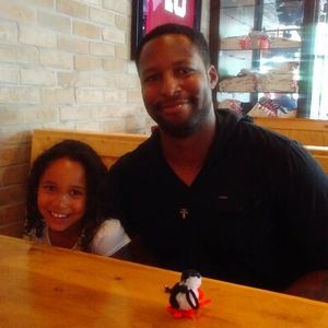 Meet your Posher, Leesther