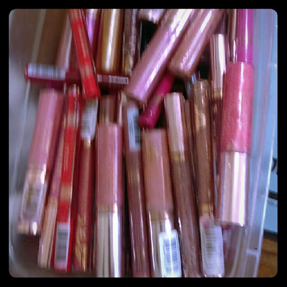 Make up