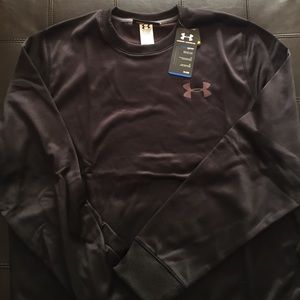 Under Armour cold gear sweatshirt