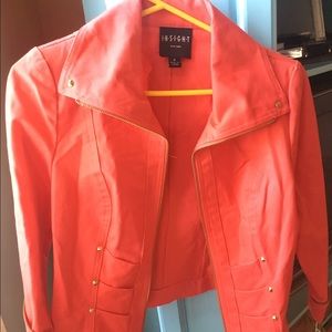Insight New York, new with tags, jacket.