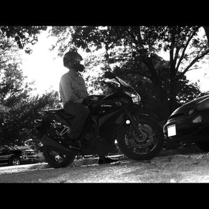 Meet your Posher, Calvin