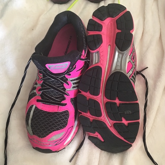 Good condition.