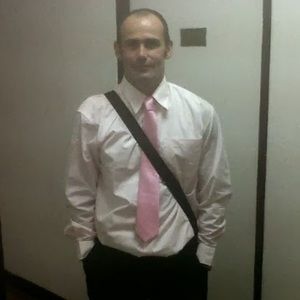 Meet your Posher, Schalk