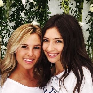 Meet your Posher, Mia