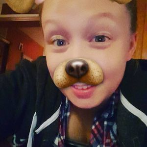 Meet your Posher, Hope