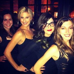 Meet your Posher, Lillian