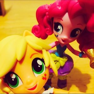 Meet your Posher, Ashanta