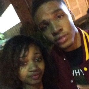 Meet your Posher, Corey