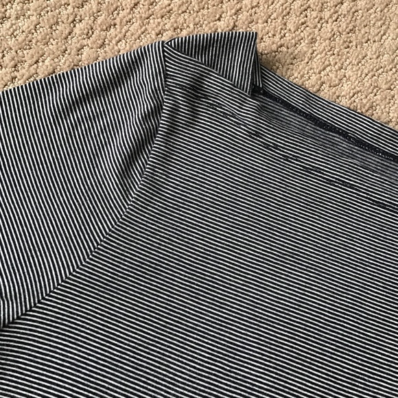 LOFT Boat neck Tee