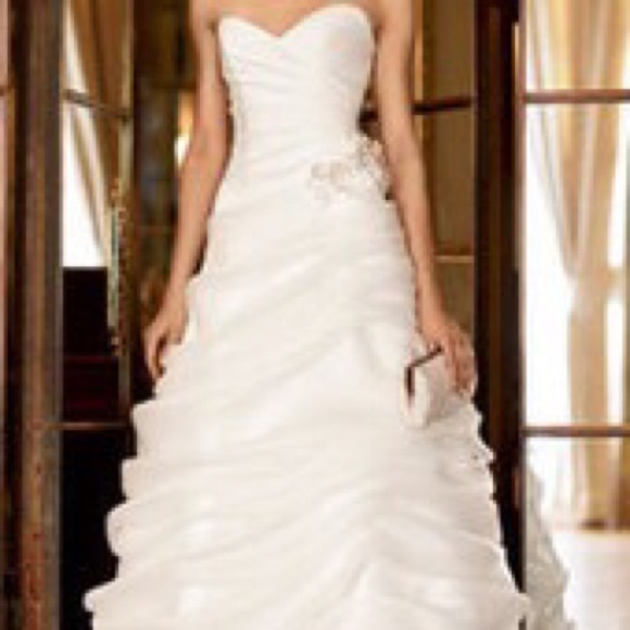 Galina Signature Wedding Dress