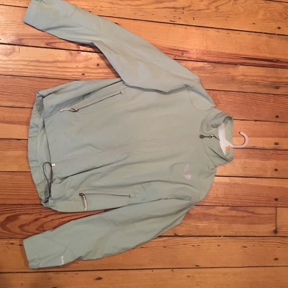 NORTHFACE lightweight jacket