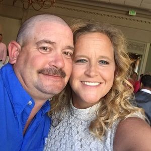 Meet your Posher, Mandy