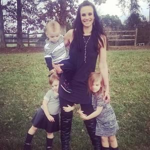 Meet your Posher, Christiana