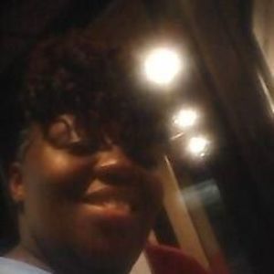 Meet your Posher, Tymeka