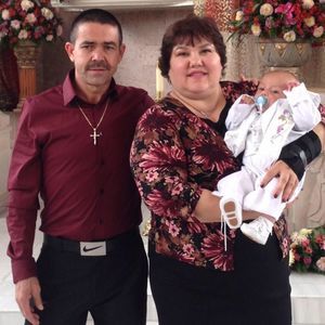 Meet your Posher, Silvia