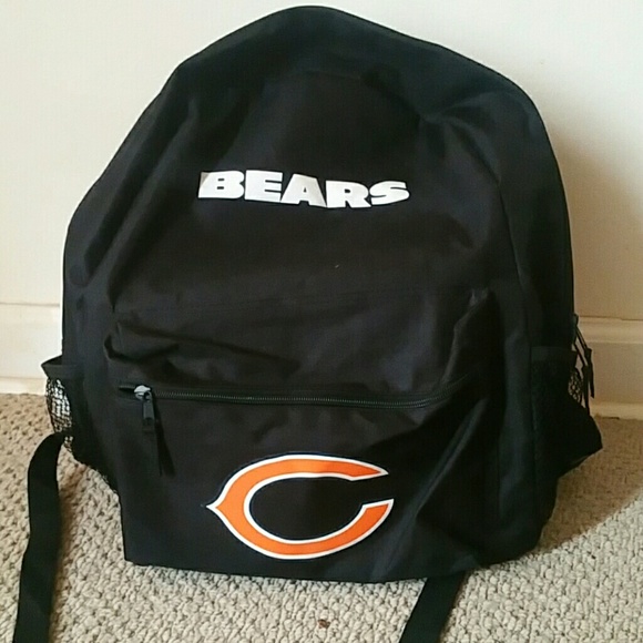 Chicago Bears Backpack