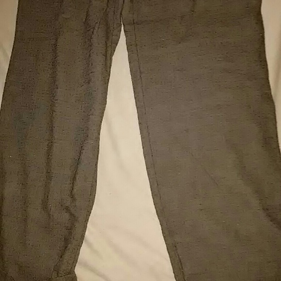 Roberto Villini Dress Pants - Picture 2 of 3