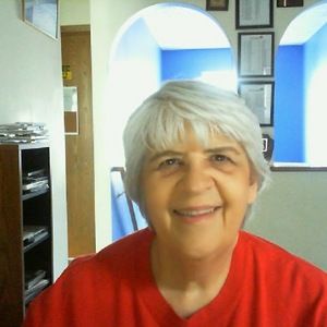 Meet your Posher, Linda