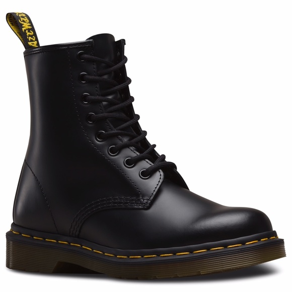Size 7 Dr.  Martens