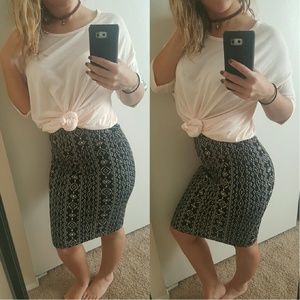 Lularoe Irma NWT