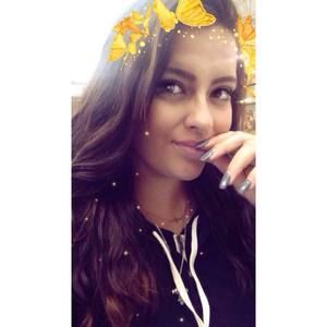 Meet your Posher, Deanne