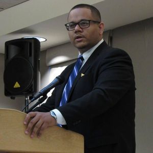 Meet your Posher, Allan