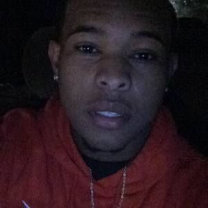 Meet your Posher, Jamarkis