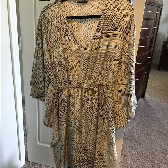 Women's dress