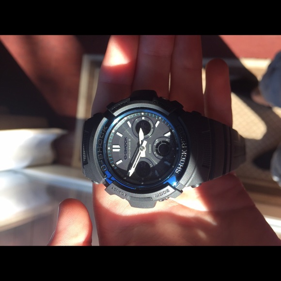 G-shock watch - Picture 3 of 3