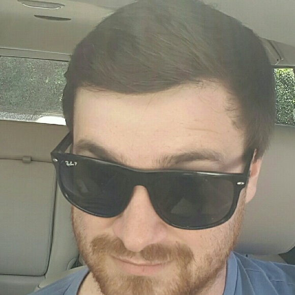 Meet your Posher, Aaron - Picture 1 of 1