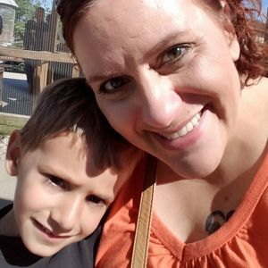 Meet your Posher, Kelli