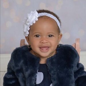 Meet your Posher, Terrell