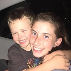 Meet your Posher, Kimberly