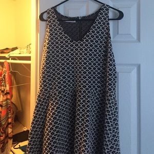 Maurice dress