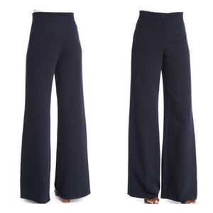 Helmut Lang Pants - •Helmut Lang double weave navy size 26/S• Helmut Lang Pants - •Helmut Lang double weave navy size 26/S•