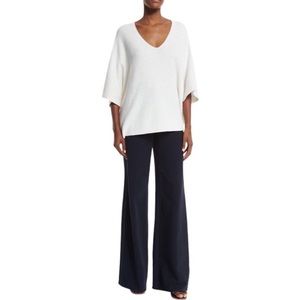 Helmut Lang Pants - •Helmut Lang double weave navy size 26/S• Helmut Lang Pants - •Helmut Lang double weave navy size 26/S•