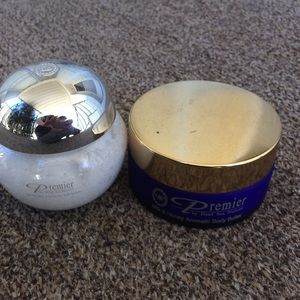 "Premier" by Dead Sea Premier. Never used.