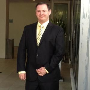 Meet your Posher, Alfred