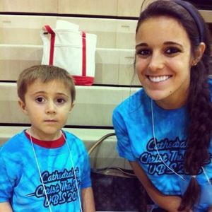 Meet your Posher, Natalie