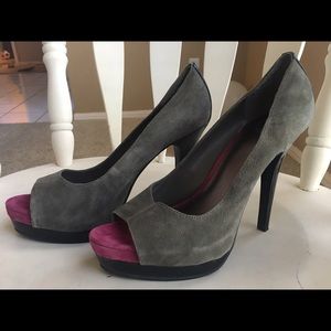 Jessica Simpson size 10 heels