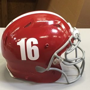 Meet your Posher, Jay