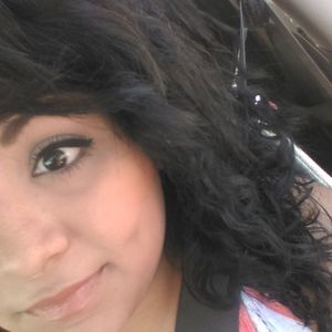 Meet your Posher, Fabiola