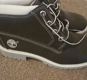 Women's Timberland Boots