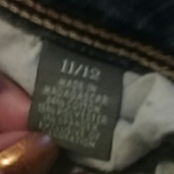 Polo jeans - Picture 3 of 4